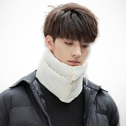 Nera Isolierkragen – Warmer und winddichter Kragen für den Winter