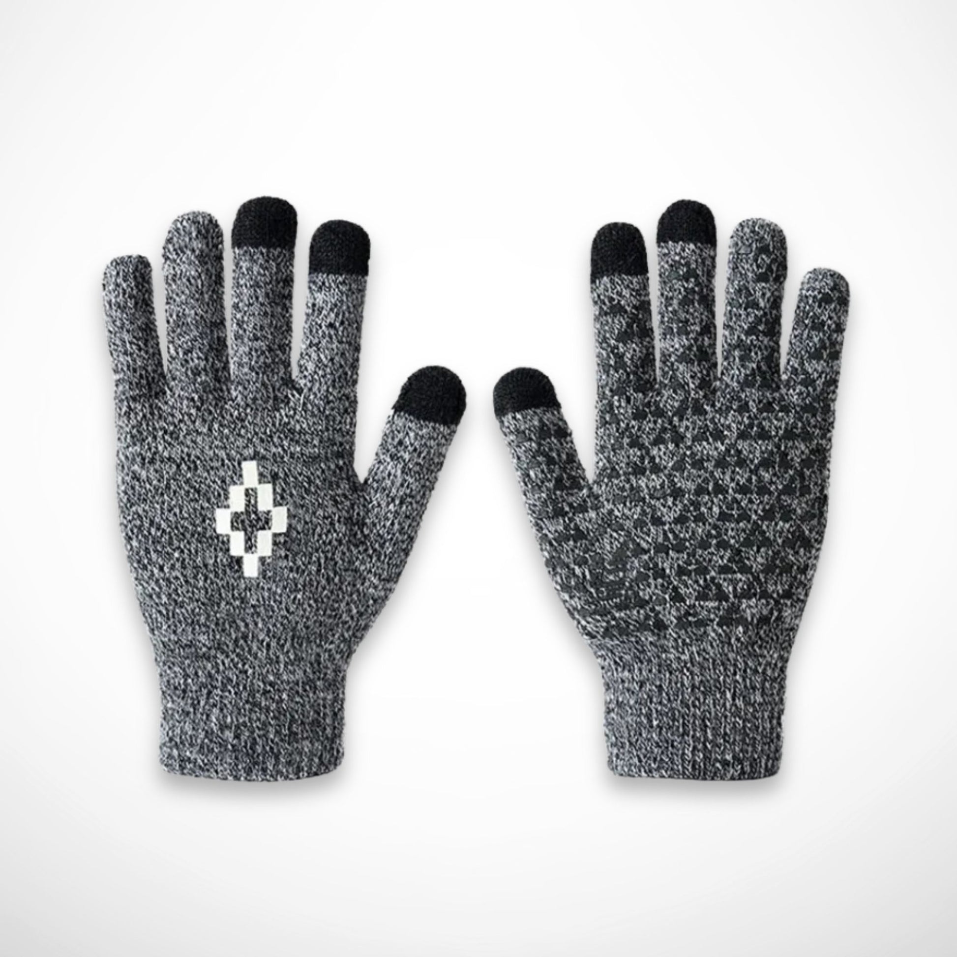warme touchscreen handschuhe Lior Touchscreen-Handschuhe – Warme und Smartphone-freundliche Handschuhe