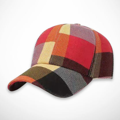 Casquette Nova