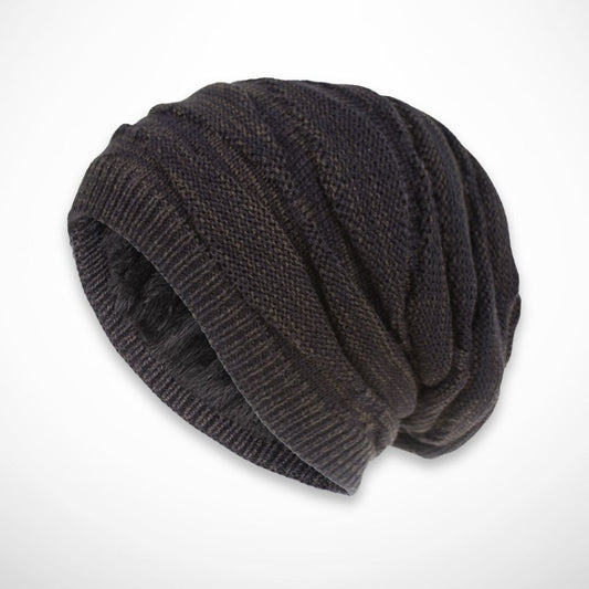 Bonnet slouchy Nael