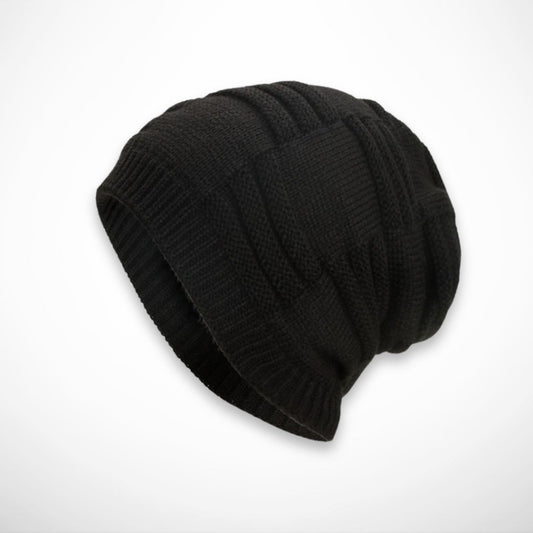 Elias slouchy beanie