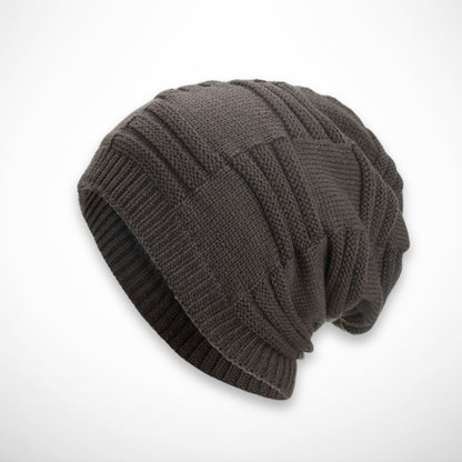 Bonnet slouchy Elias