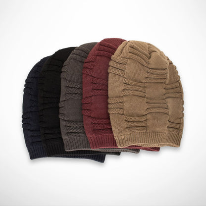 Bonnet slouchy Elias