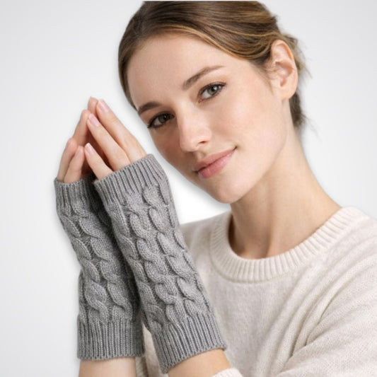 Mitaines Elwen – Mitaines chaudes et élégantes pour l’hiver