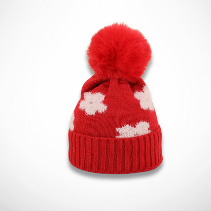 Bonnet Enfant Nuage