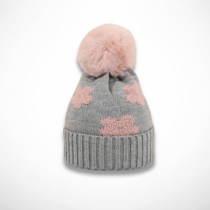 Bonnet Enfant Nuage
