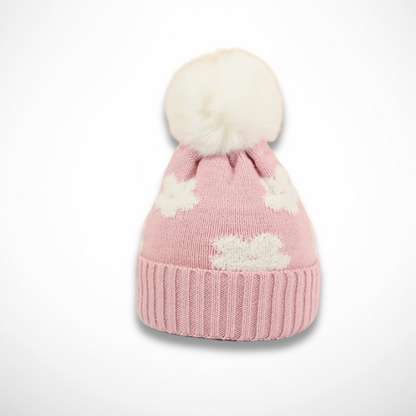 Bonnet Enfant Nuage