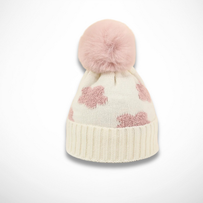 Bonnet Enfant Nuage