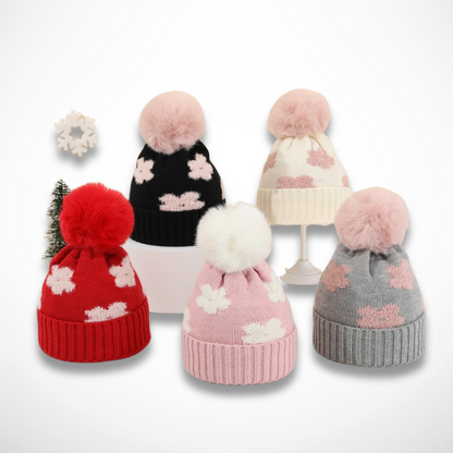 Bonnet Enfant Nuage