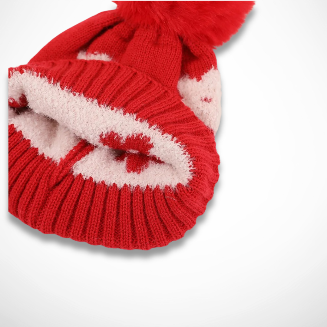 Bonnet Enfant Nuage