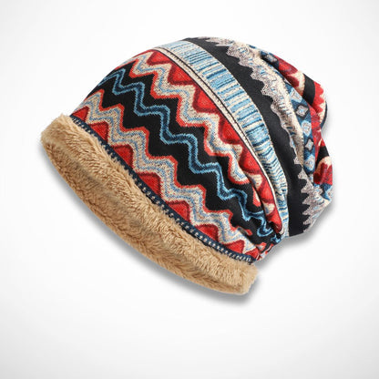 Bonnet Transformable Ethnik