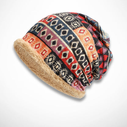 Bonnet Transformable Ethnik