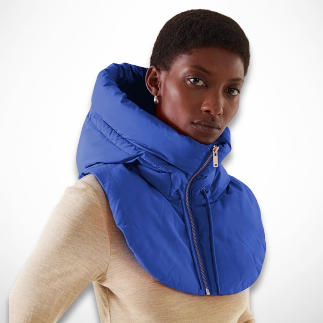 Capuche Sonia