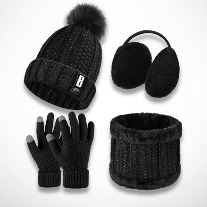 Ensemble Hiver Intégral