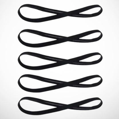 Bandeau sport fluo Lira