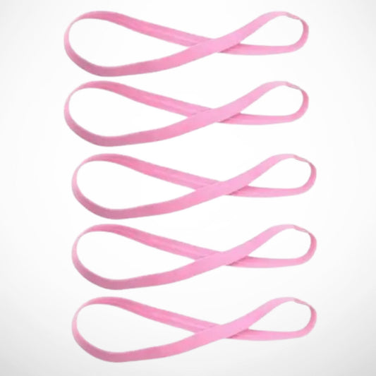 Bandeau sport fluo Lira