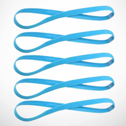 Bandeau sport fluo Lira