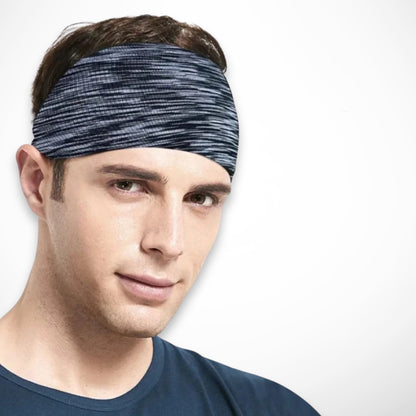 Bandeau sport et yoga Nira