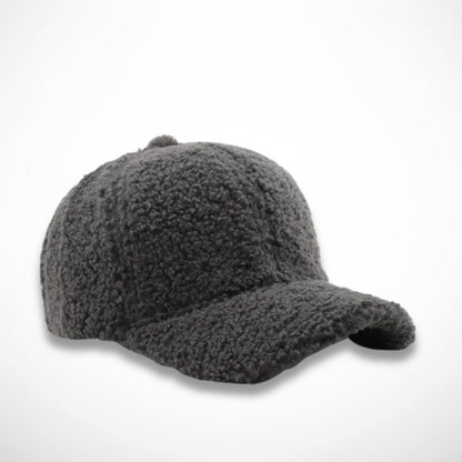 Bonnet Casquette Lainage
