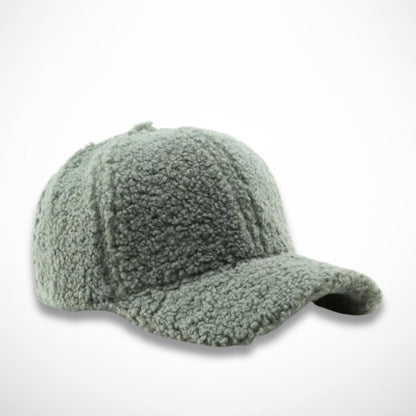 Bonnet Casquette Lainage