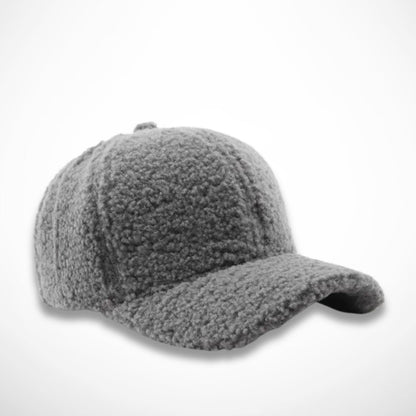 Bonnet Casquette Lainage