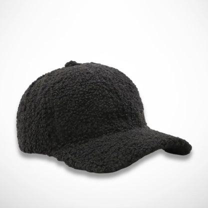 Bonnet Casquette Lainage
