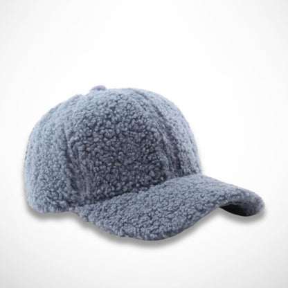 Bonnet Casquette Lainage