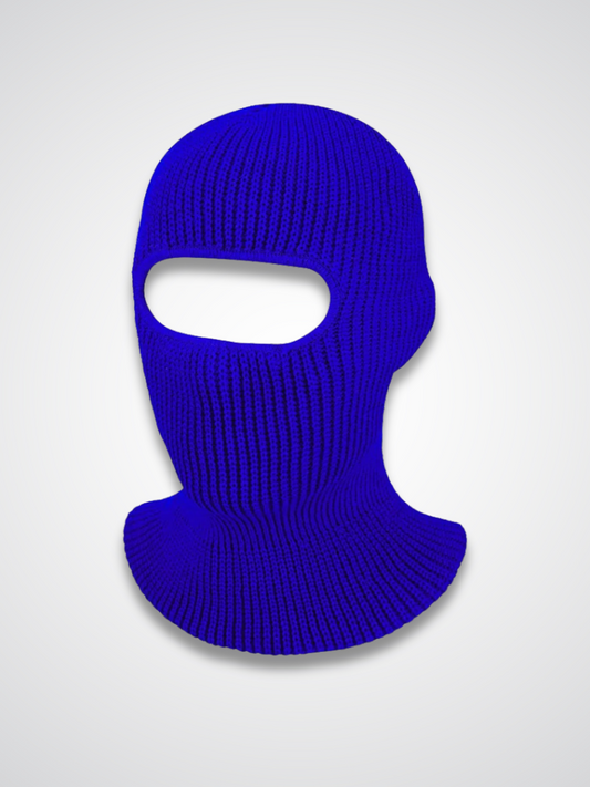 Bonnet<br>Cagoule Remove Blue