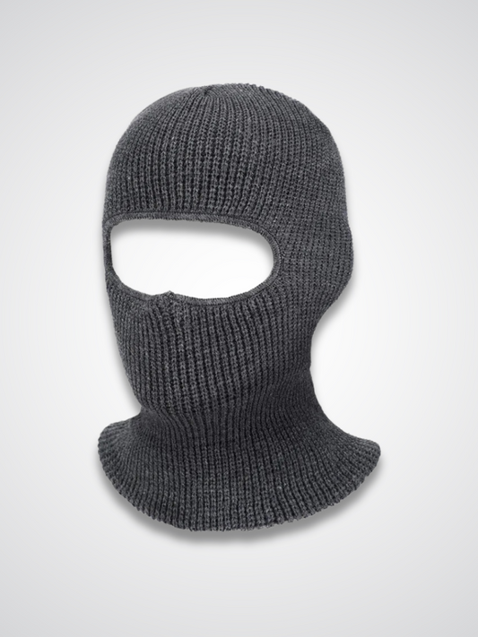 Bonnet<br>Cagoule Remove Grey