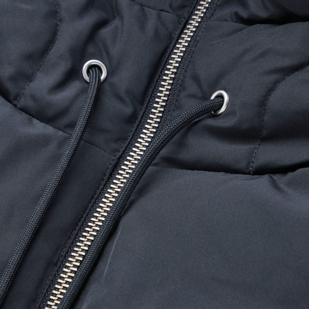 Capuche Sonia – Capuche amovible chaude et élégante pour l’hiver