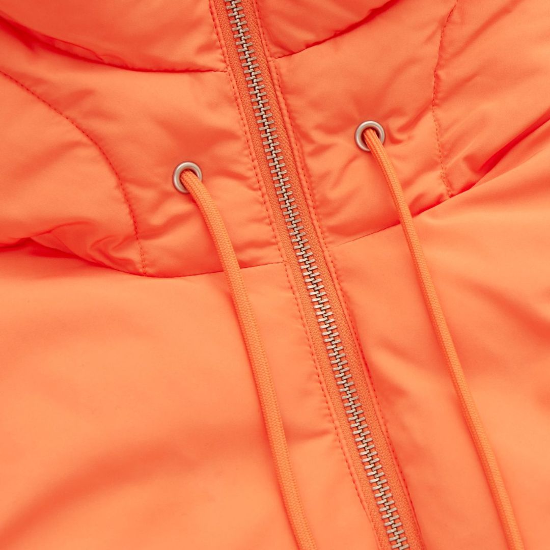 Capuche Sonia – Capuche amovible chaude et élégante pour l’hiver