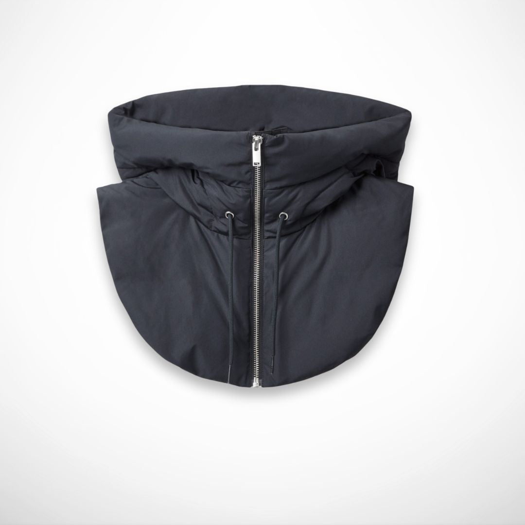 Capuche Sonia – Capuche amovible chaude et élégante pour l’hiver