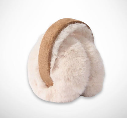 Chauffe-oreilles Nova – Douceur, chaleur et style d’hiver