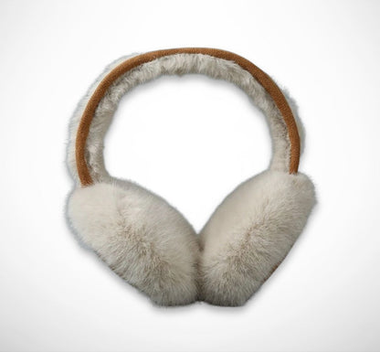 Chauffe-oreilles Nova – Douceur, chaleur et style d’hiver