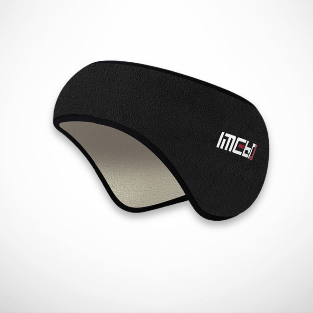 Freedom Schlafmaske – Rundum-Augen- und Ohrenmaske